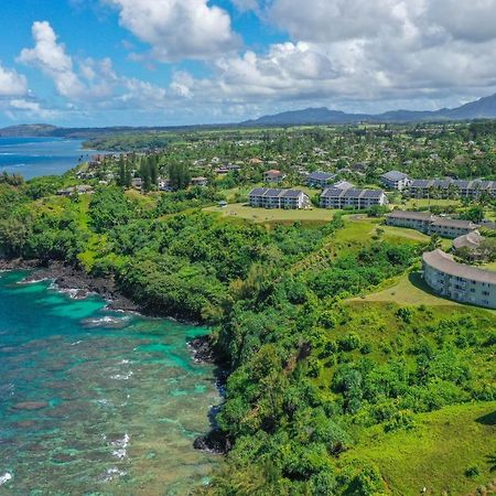 Alii Kai Resort #5102 Принсвил Екстериор снимка