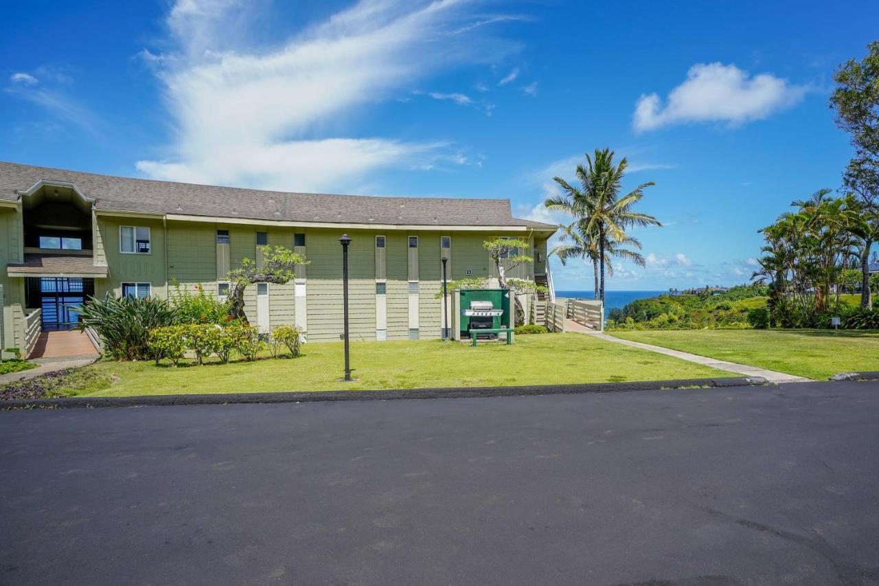 Alii Kai Resort #5102 Принсвил Екстериор снимка