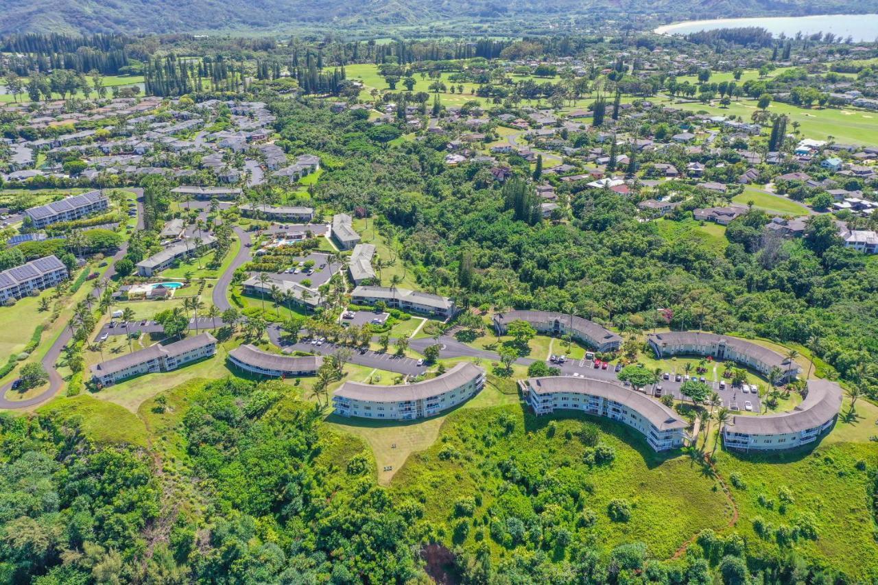 Alii Kai Resort #5102 Принсвил Екстериор снимка