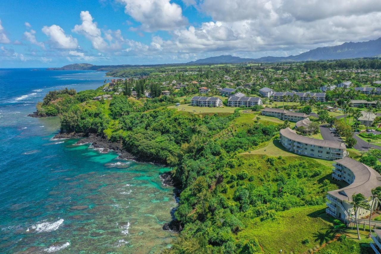 Alii Kai Resort #5102 Принсвил Екстериор снимка