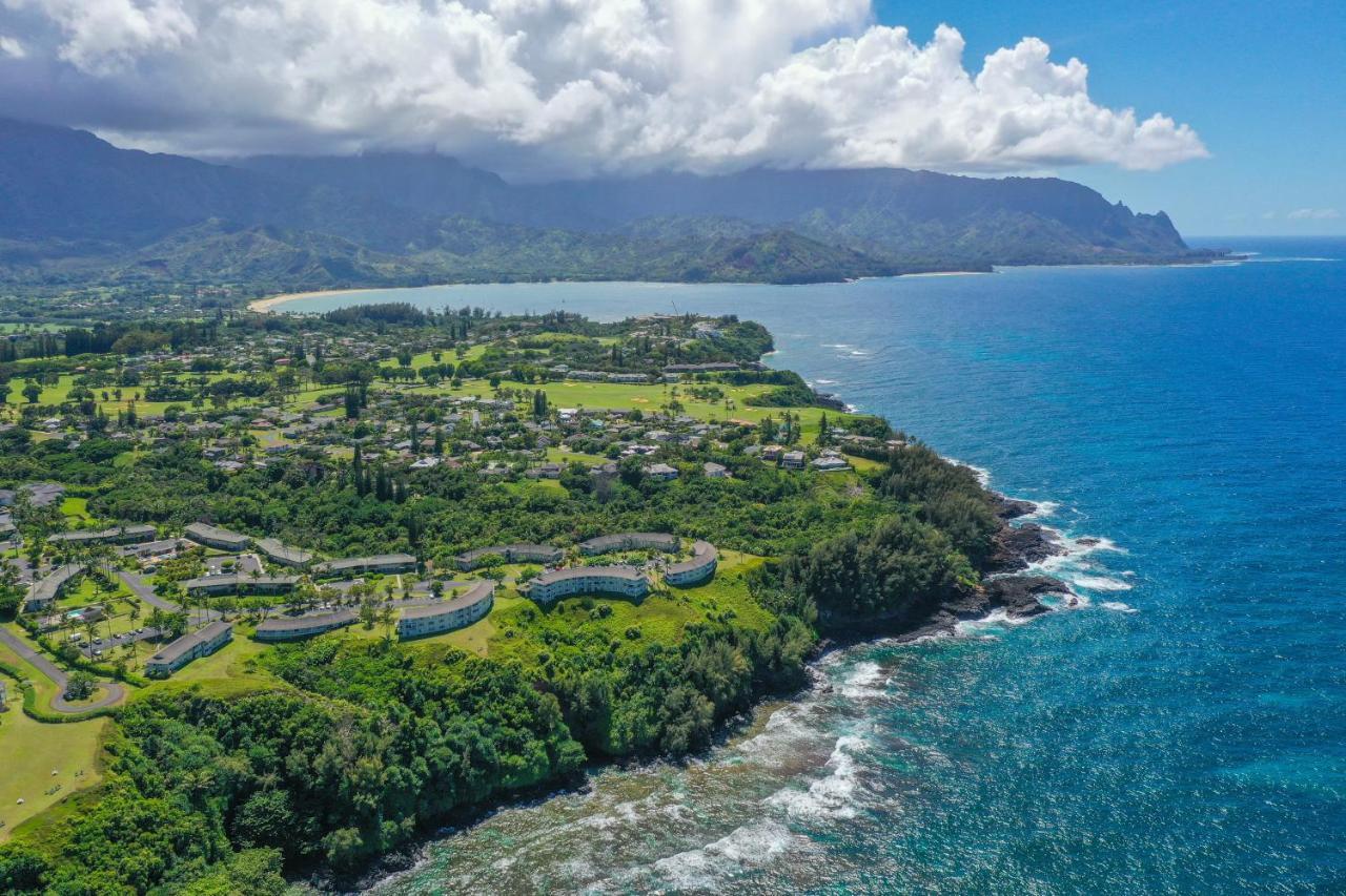 Alii Kai Resort #5102 Принсвил Екстериор снимка