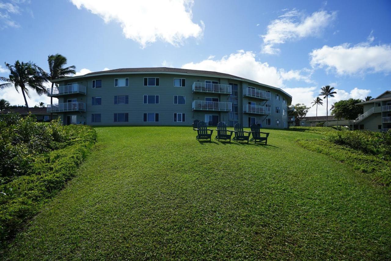 Alii Kai Resort #5102 Принсвил Екстериор снимка
